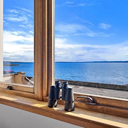 Finest Retreats - The Sea Cottage Avoch Экстерьер фото
