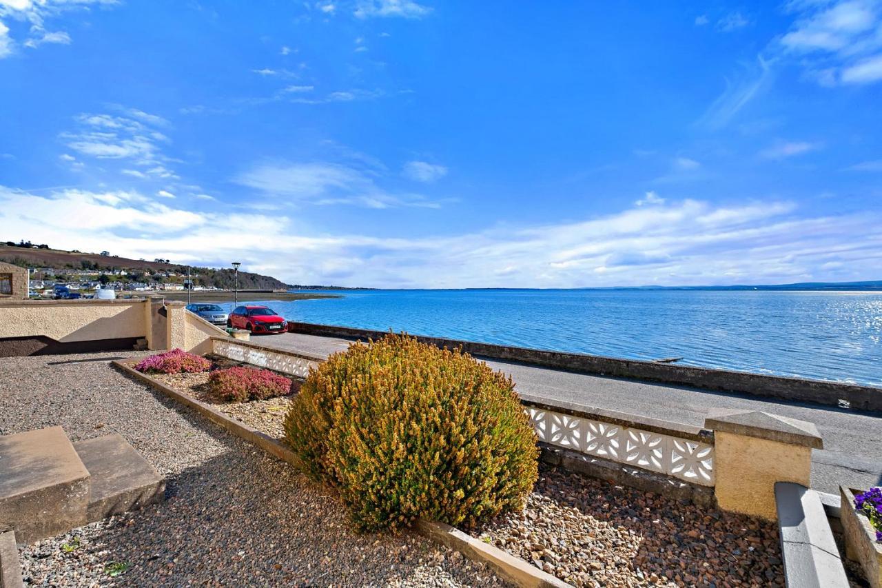 Finest Retreats - The Sea Cottage Avoch Экстерьер фото