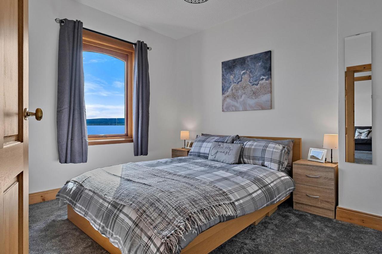 Finest Retreats - The Sea Cottage Avoch Экстерьер фото